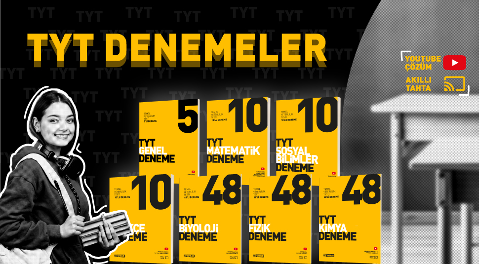 Tyt Denemeler
