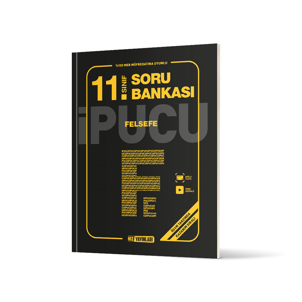 11. Sınıf Felsefe İpucu Soru Bankası
