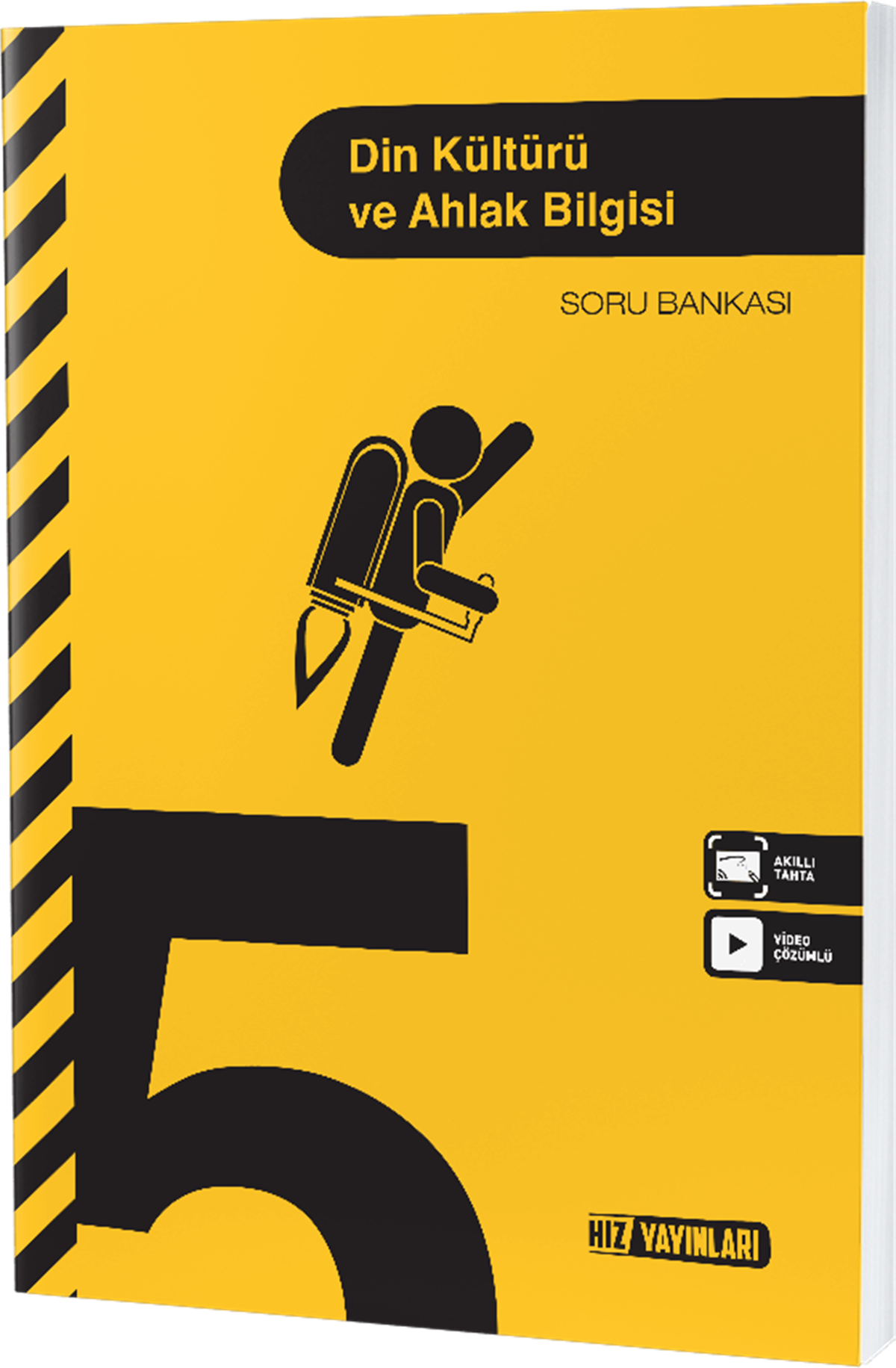 5. Sınıf Din Kültürü Soru Bankası