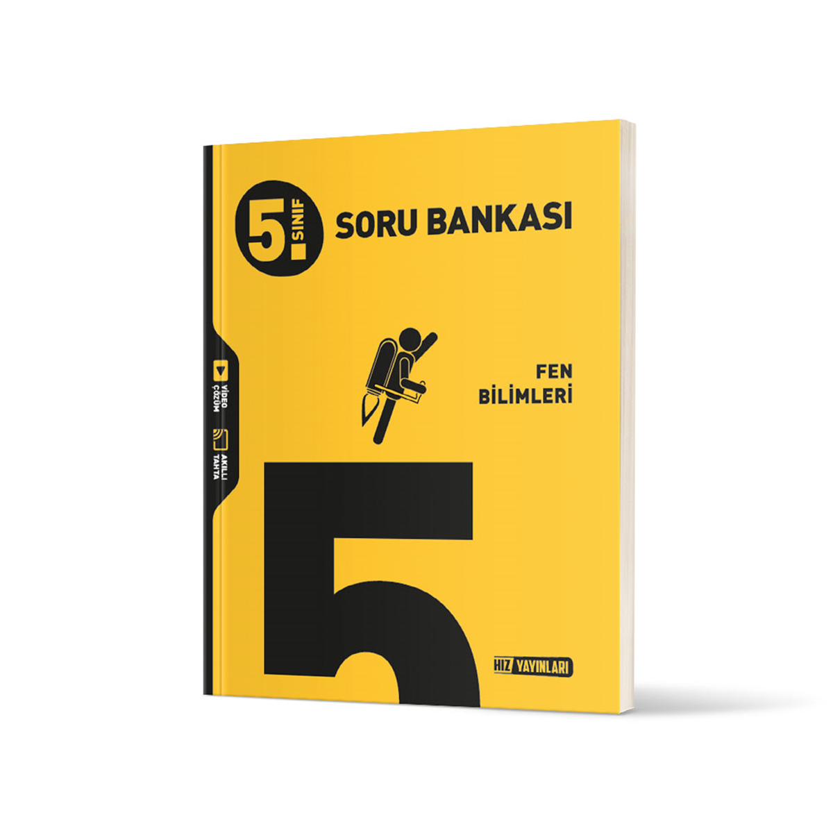 5. SINIF FEN BİLİMLERİ SORU BANKASI