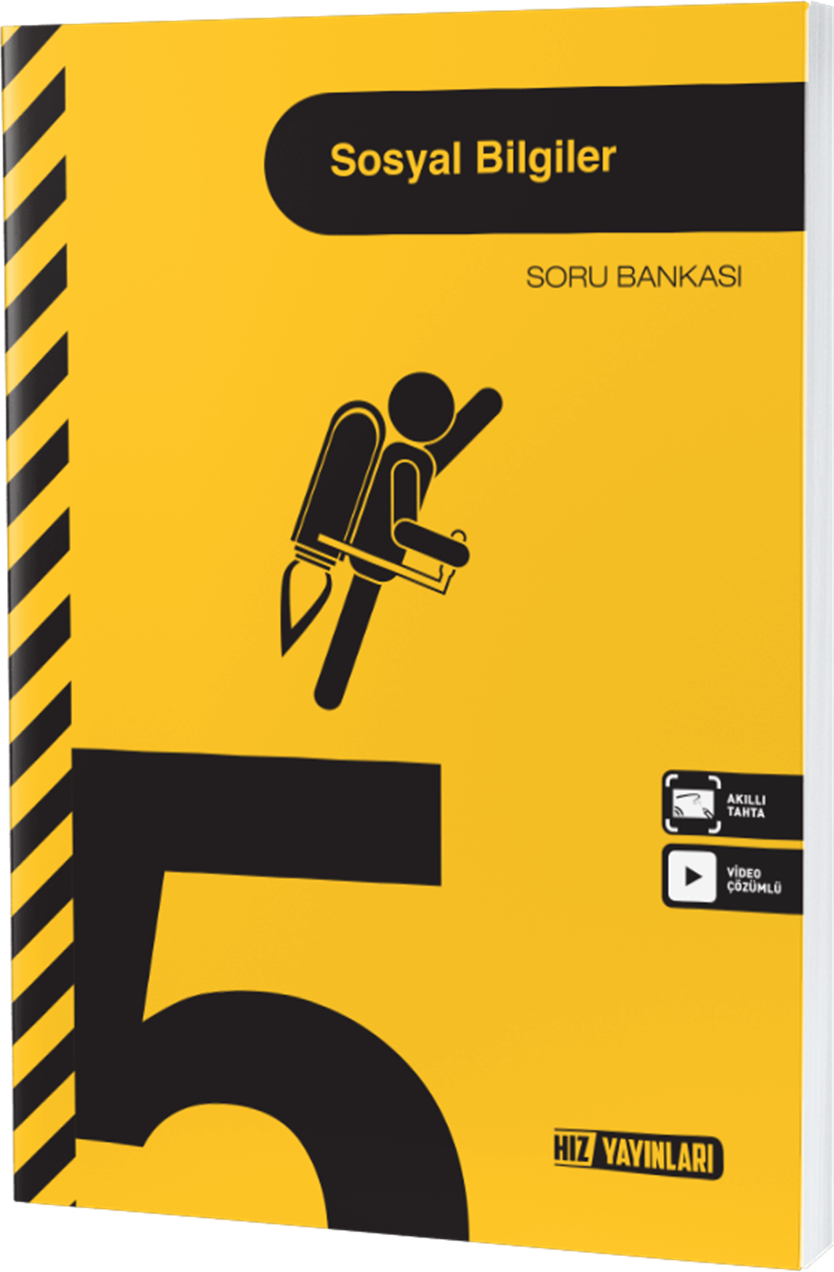 5. Sınıf Sosyal Bilgiler Soru Bankası