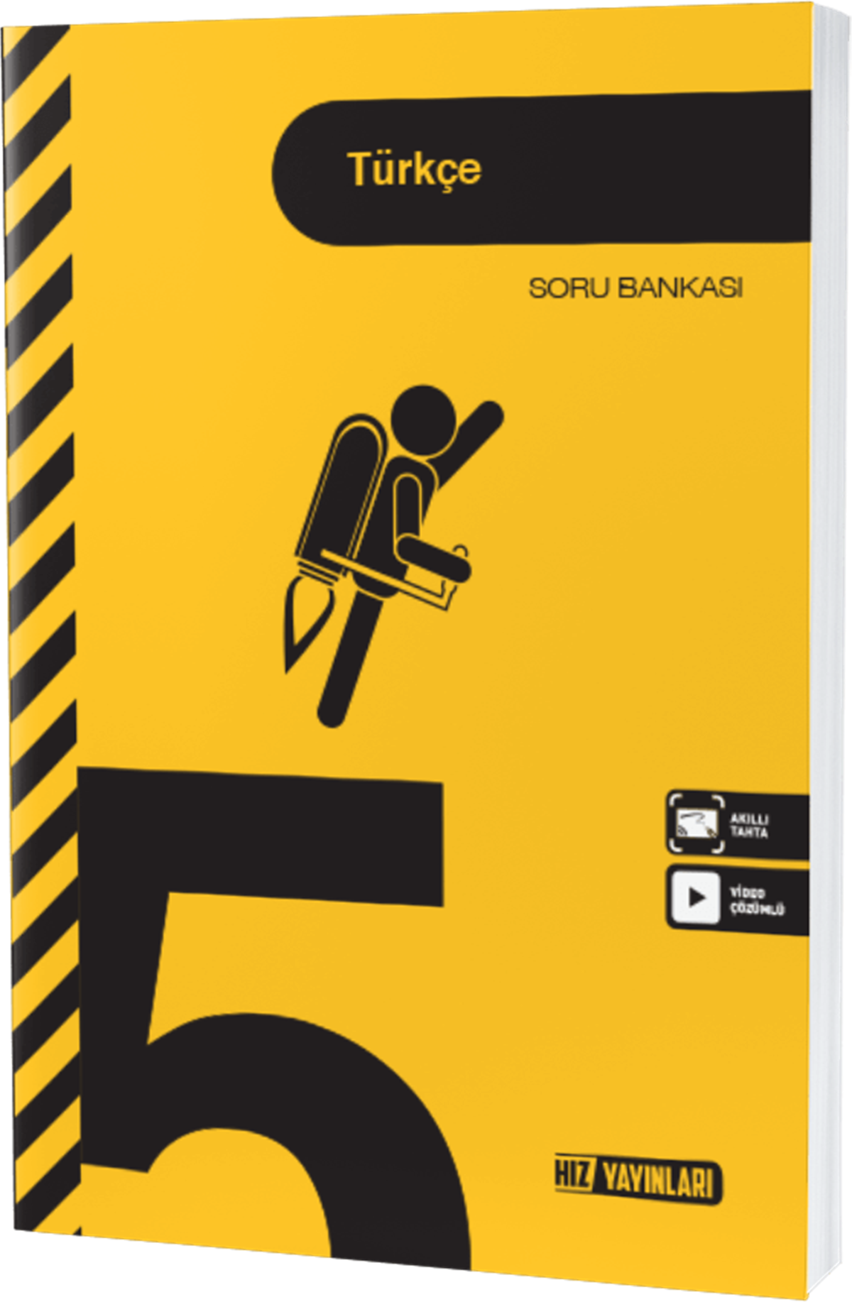 5. Sınıf Türkçe Soru Bankası