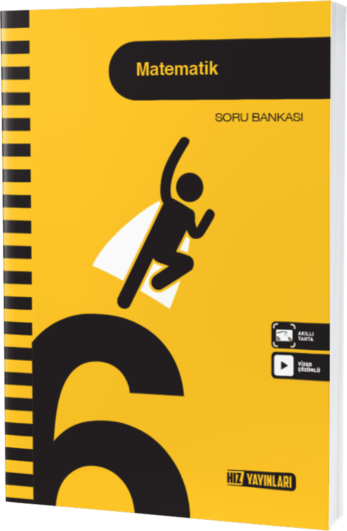 6. Sınıf Matematik Soru Bankası