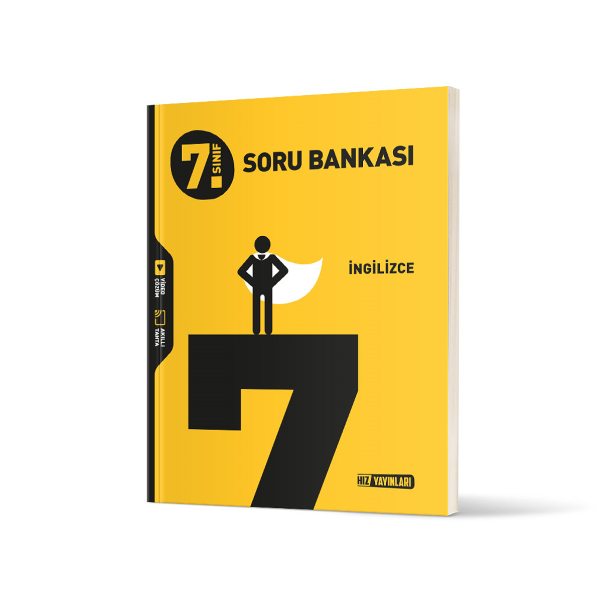 7. SINIF  İNGİLİZCE SORU BANKASI