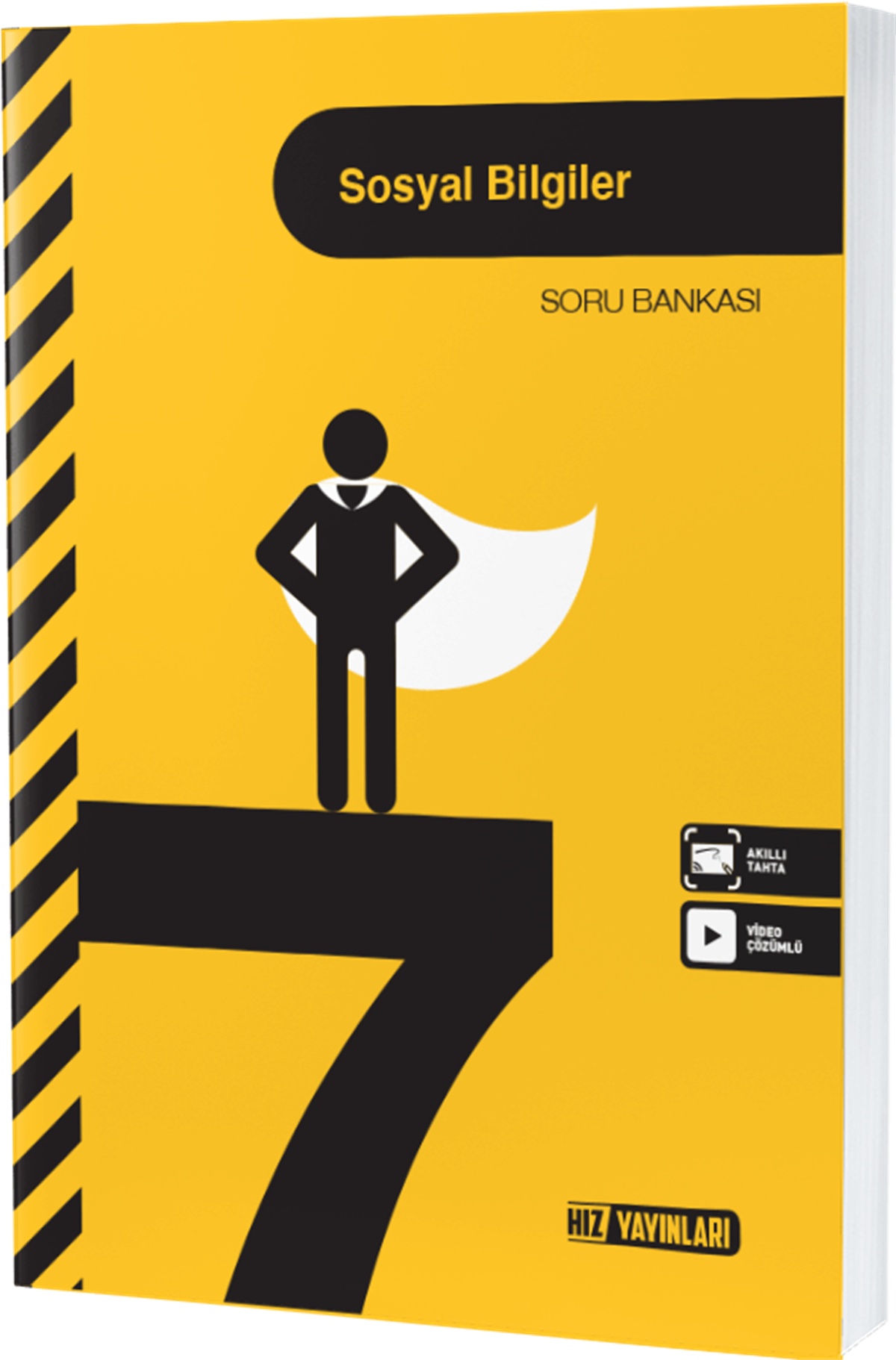 7. Sınıf Sosyal Bilgiler Soru Bankası