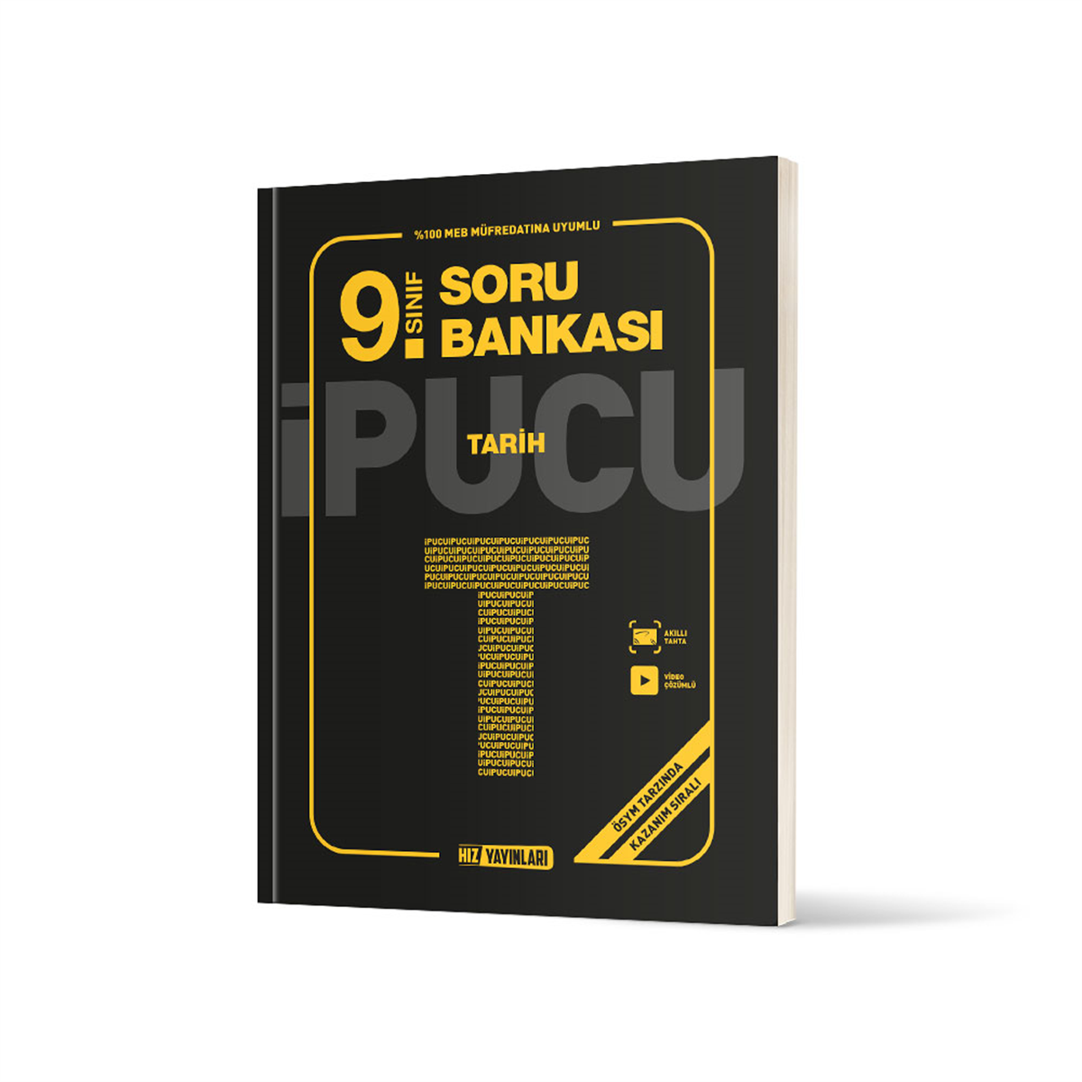 9. Sınıf Tarih İpucu Soru Bankası