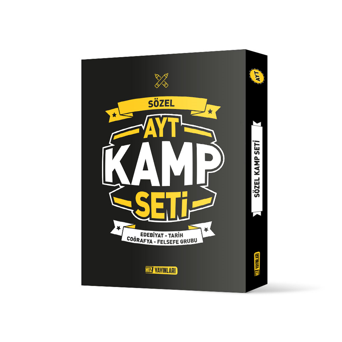 AYT KAMP SETİ ( SÖZEL )