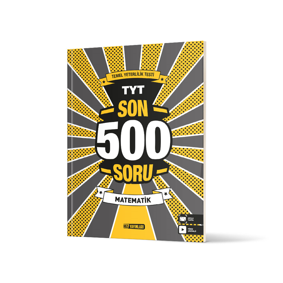 Tyt Son 500 Soru Matematik
