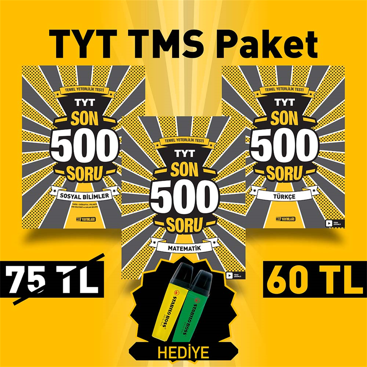 TYT TMS PAKET