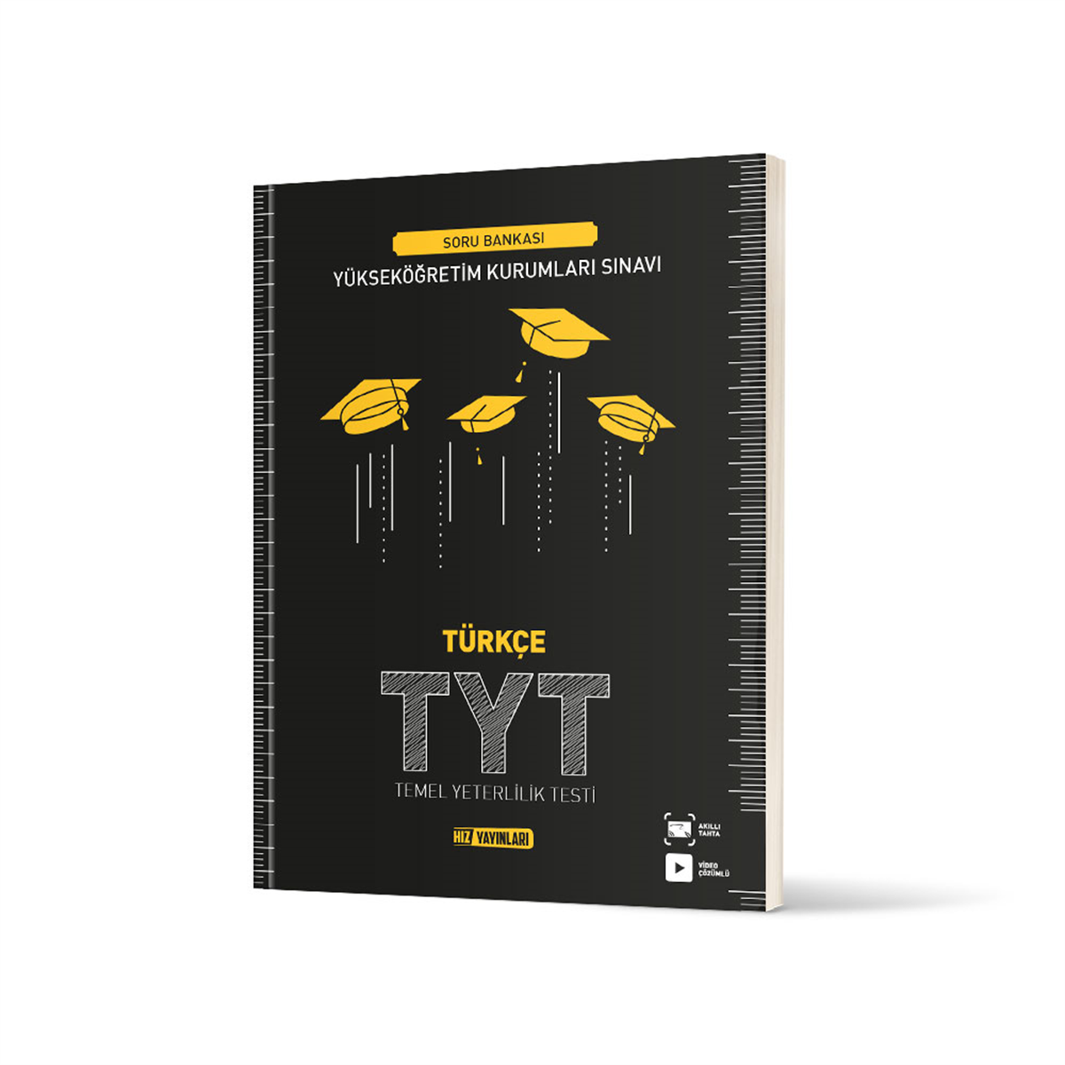 Tyt Türkçe Soru Bankası