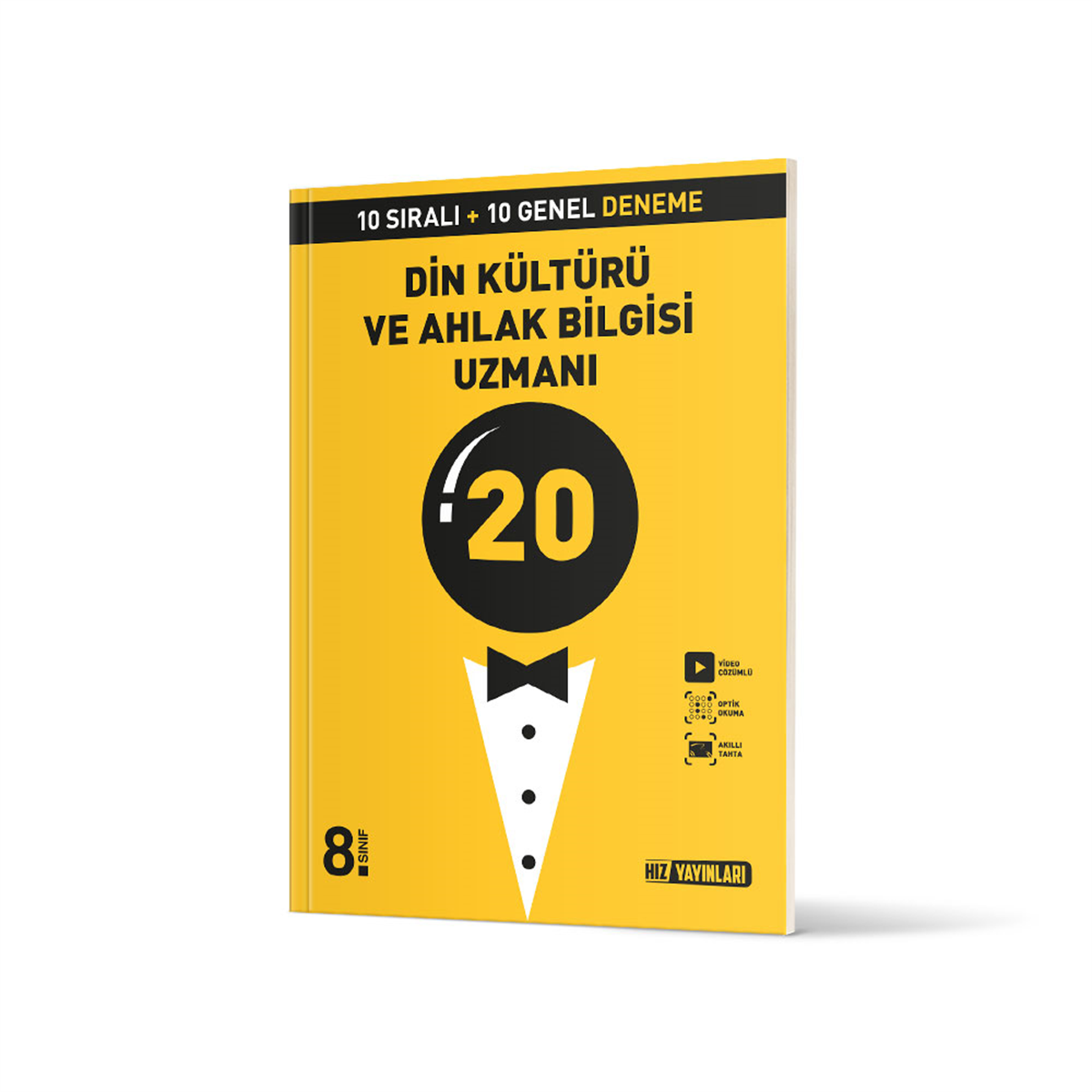 Uzman Deneme Din Kültürü 20