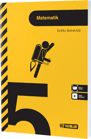 5. Sınıf Matematik Soru Bankası