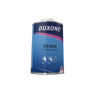 Duxone DX-1060 1K Plastik Primer Tampon Astarı 1 LT.