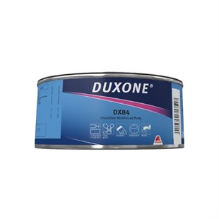 Duxone DX-84 Fiber Macun Net 2 KG.