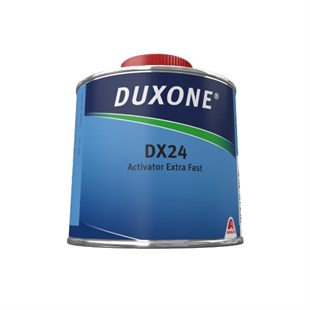 Duxone DX24 Ekstra Hızlı Sertleştirici 1 L.