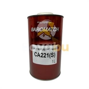 KCC CA221 Sertleştirici Yavaş (S) 1 Lt.
