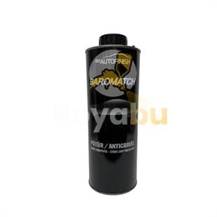 KCC Pütür Anti-Gravel Siyah 1 Lt.