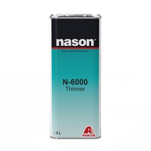 Nason N-6000 Akrilik Tiner 5Lt.