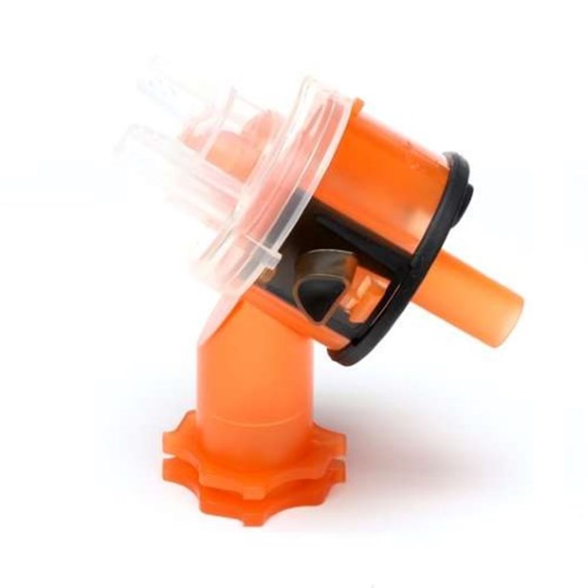 3M 16612 Accuspray 4'lü Püskürtme Nozülü 1.4mm