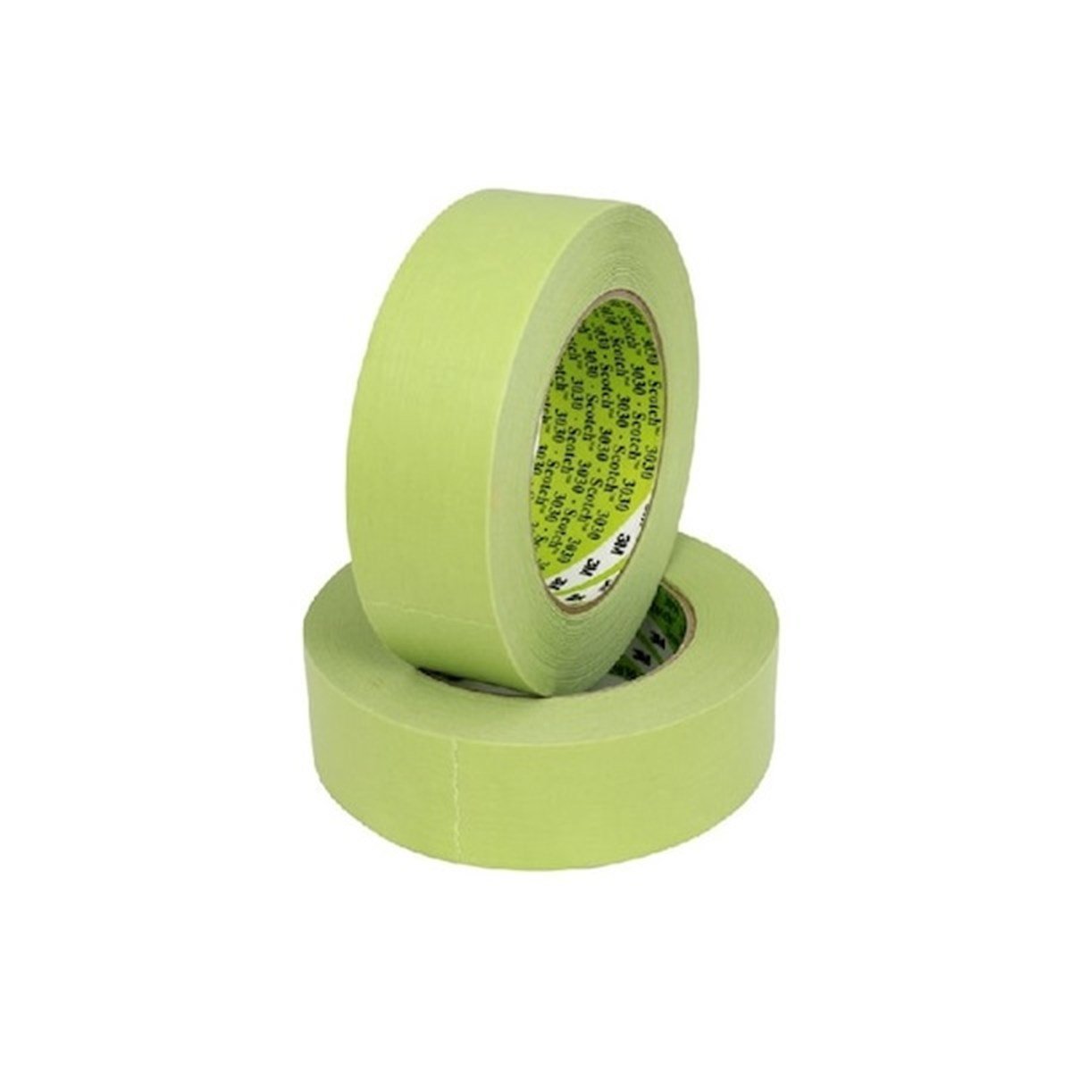 3M 50977 3030 Maskeleme Bandı 18mm x 50m - 100 Derece