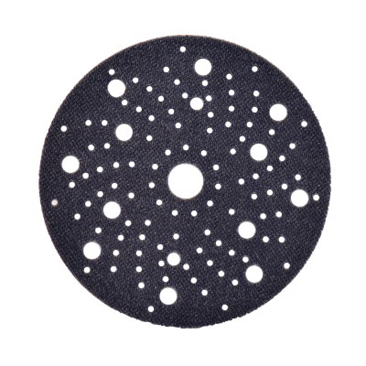 3M 51126 Universal Çok Delikli Zımpara Ara Tabanı İnce 150mm