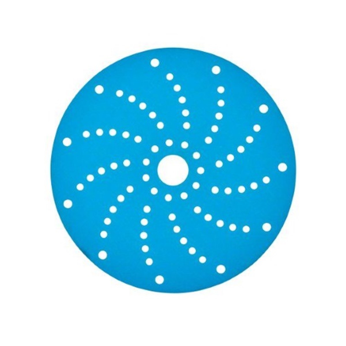 3M 51379 325U Hookit P320 Mavi Disk Zımpara 150mm