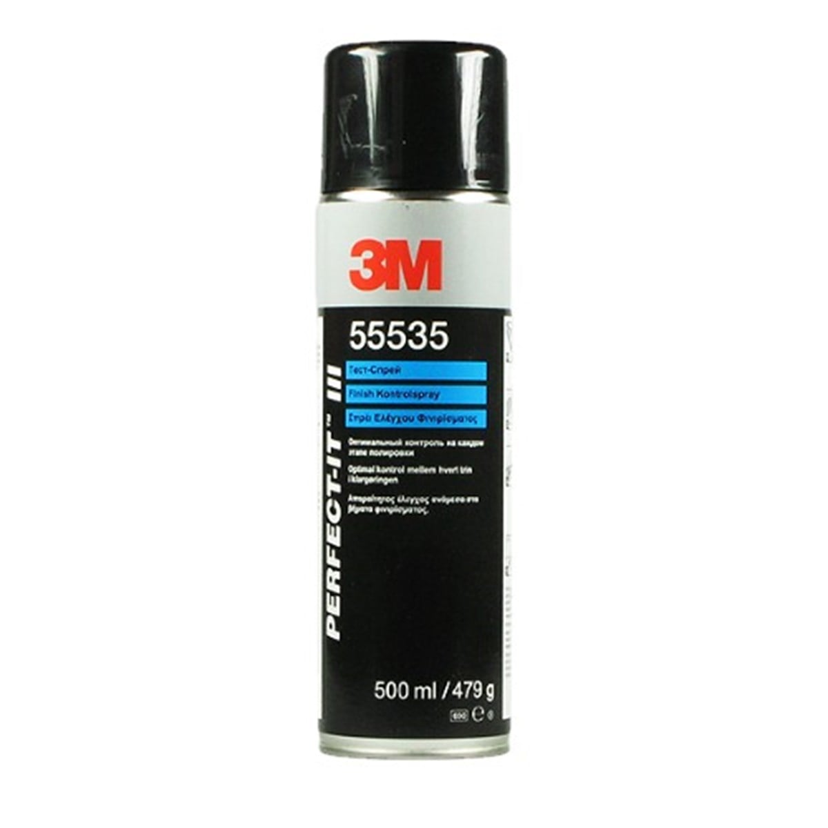 3M 55535 Çizik Kontrol Spreyi 500ml