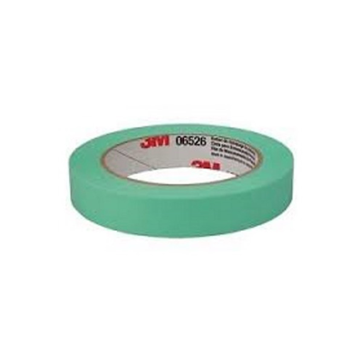 3M 6526 Dekoratif Maskeleme Bandı 19mm x 55m