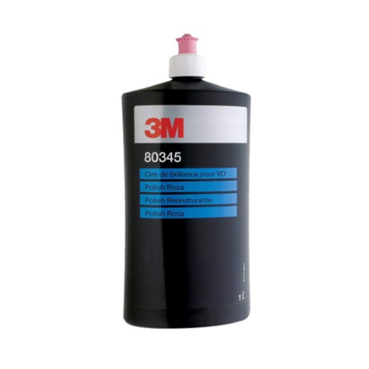 3M 80345 Perfect-it III Adım 4 Rosa Cila 1lt.
