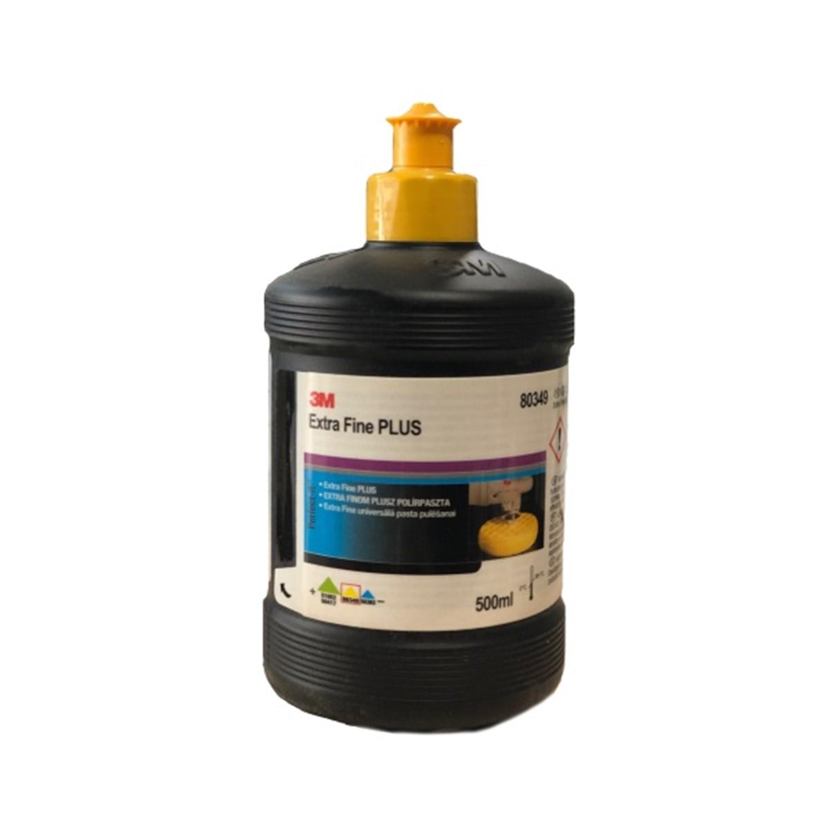 3M 80349-50 Perfect-it III Adım 2 Extrafina Pasta 500ml