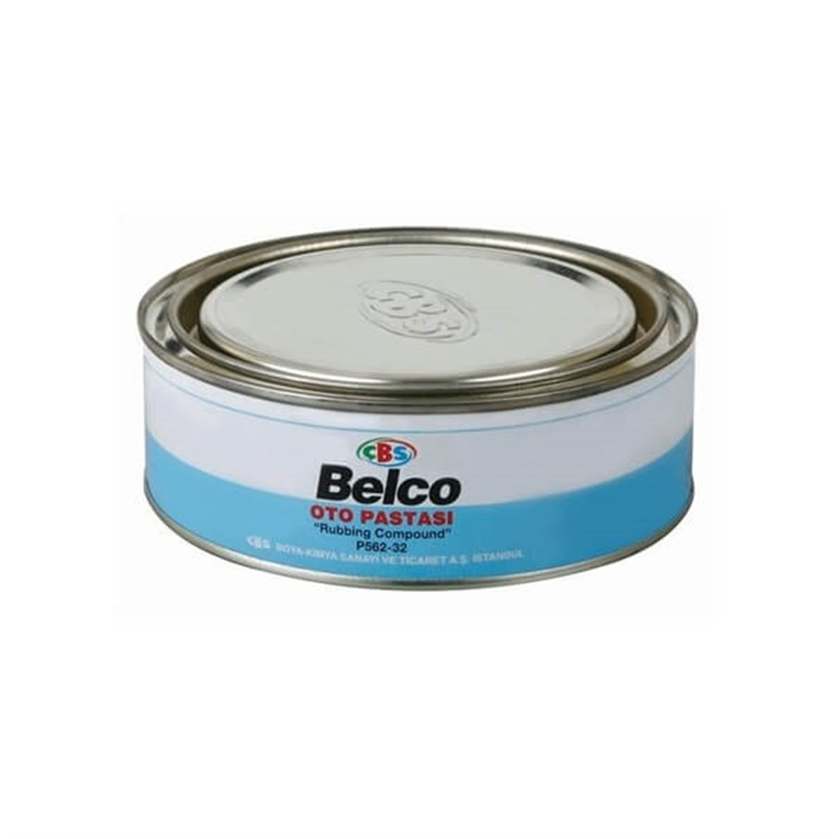 ÇBS Belco Pasta 500 GR.