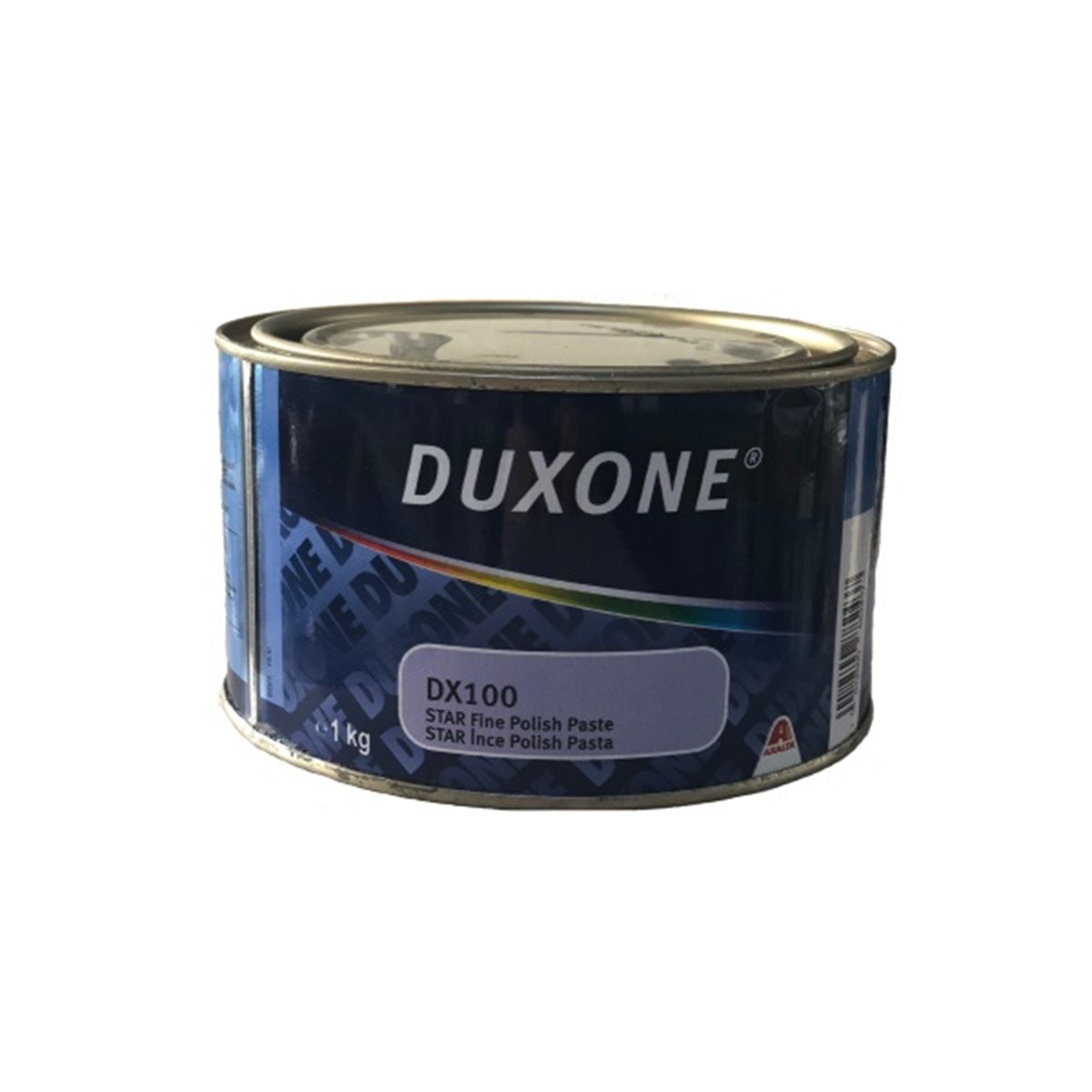 Duxone DX-100 İnce Pasta 1 KG.