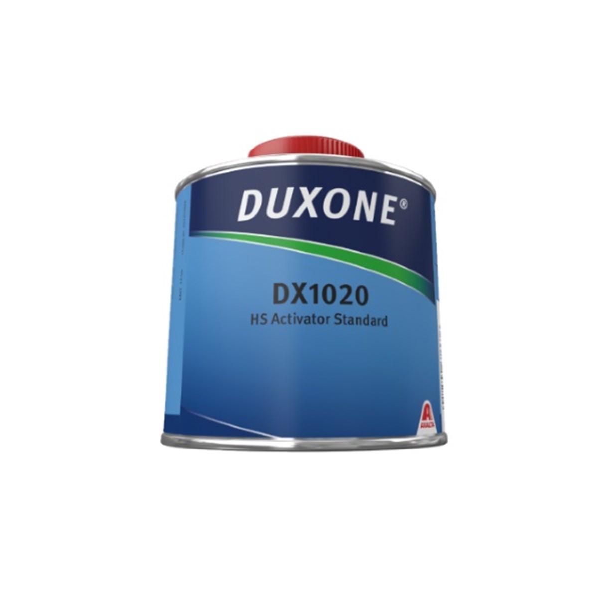 DX1020 HS Sertleştirici Standart 0,5 L.