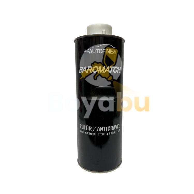 KCC Pütür Anti-Gravel Beyaz 1 Lt.