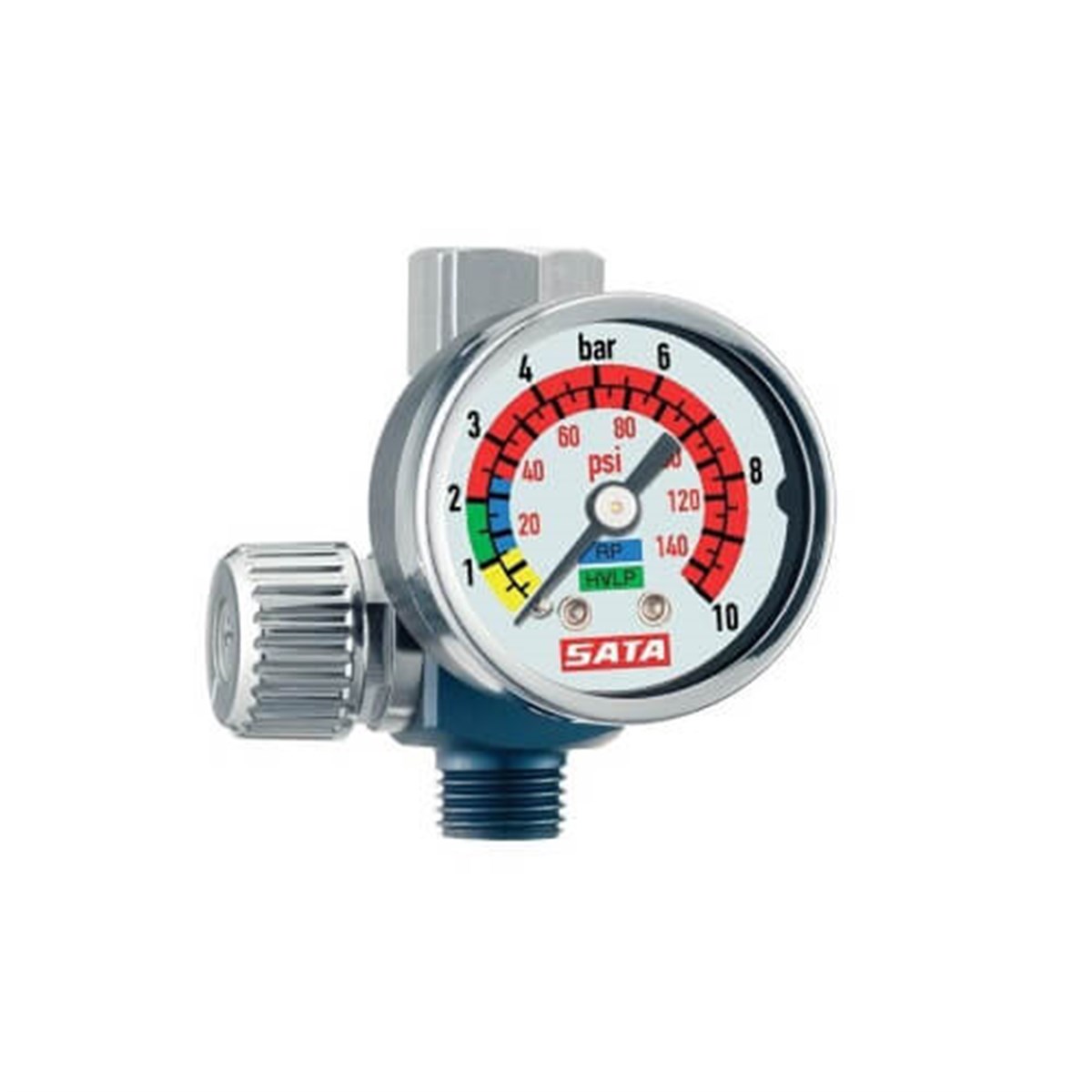 Sata 27771 Mikrometre