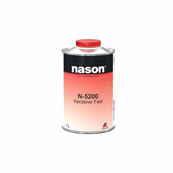 Nason N-5200 Sertleştirici Hızlı 1 LT.