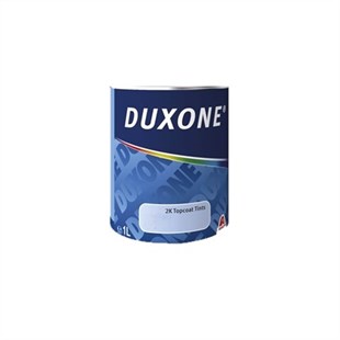 DUXONE AUDI LY9C IRİS BEYAZI 2K 1.GRUP