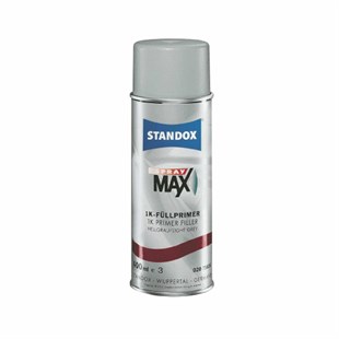 Standox 1K Spraymax Sprey Astar 400ml.