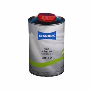 Standox VOC Sertleştirici 30-40 1 Lt.