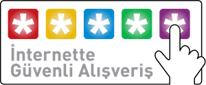 İnternette Güvenli Alışveriş
