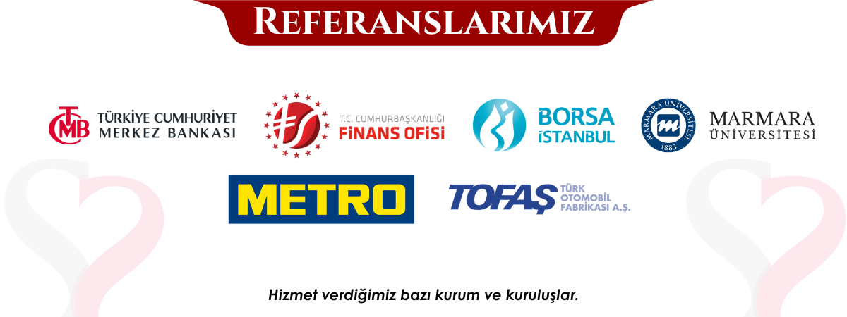 Referanslar