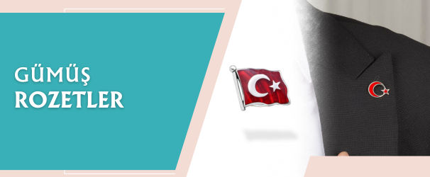 Gümüş Rozetler