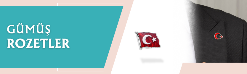 Gümüş Rozetler