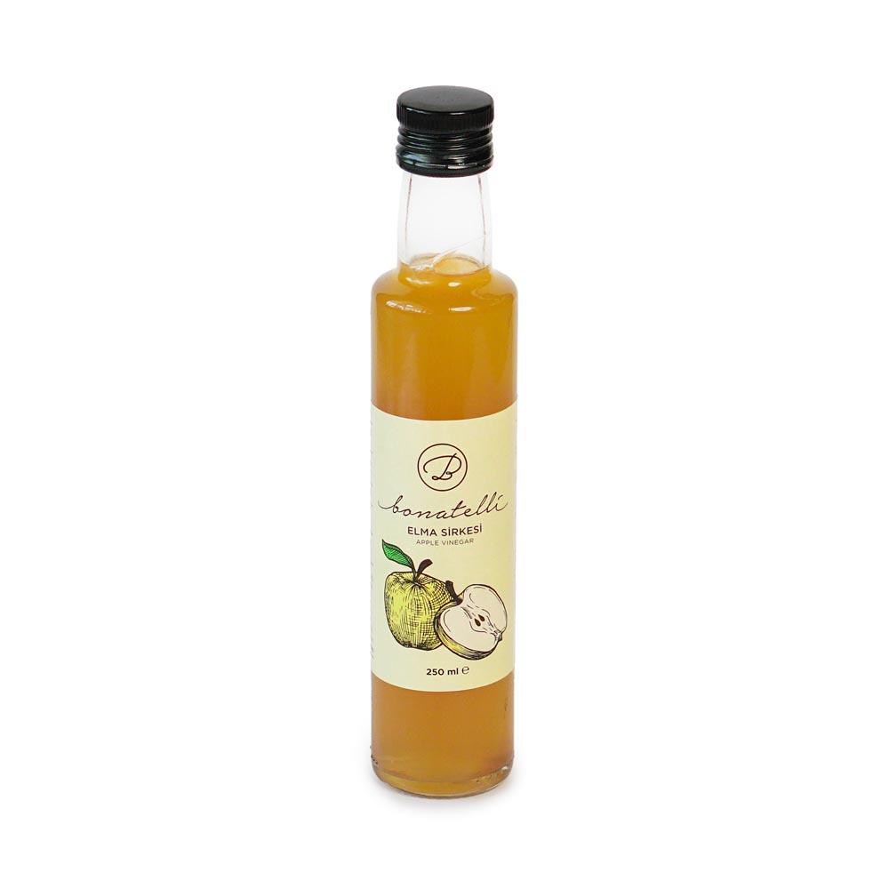  Elma Sirkesi 250 Ml