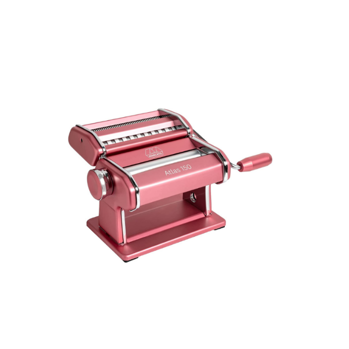 Atlas 150 Pembe Manuel Makarna Makinesi