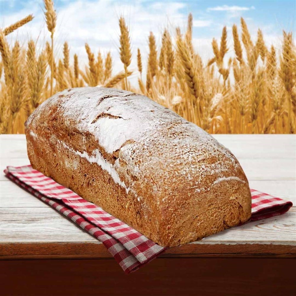 Cevizli Çavdar Ekmeği