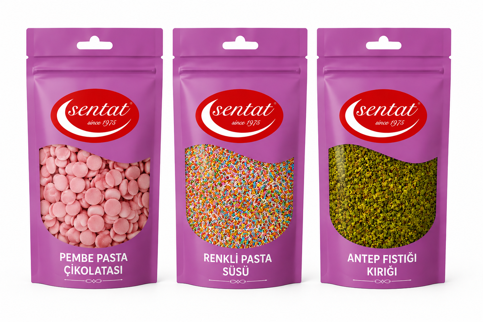 Pasta Şefi Dekor Seti