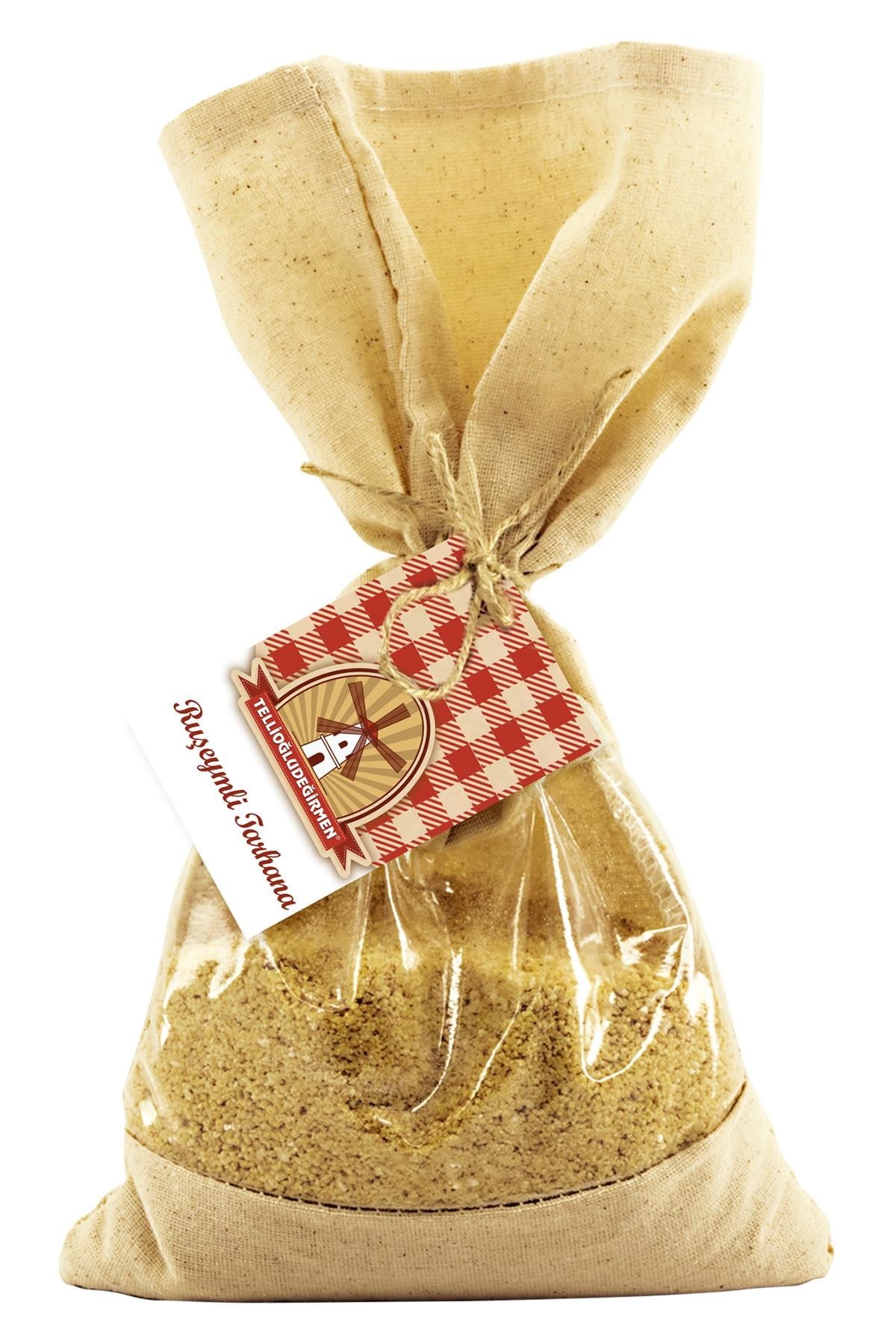 Ruşeymli Tarhana 500 G