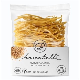 Çubuk Makarna 400 G