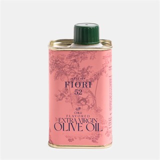 Fiori 52 Acılı Aromalı Zeytinyağı 175 Ml